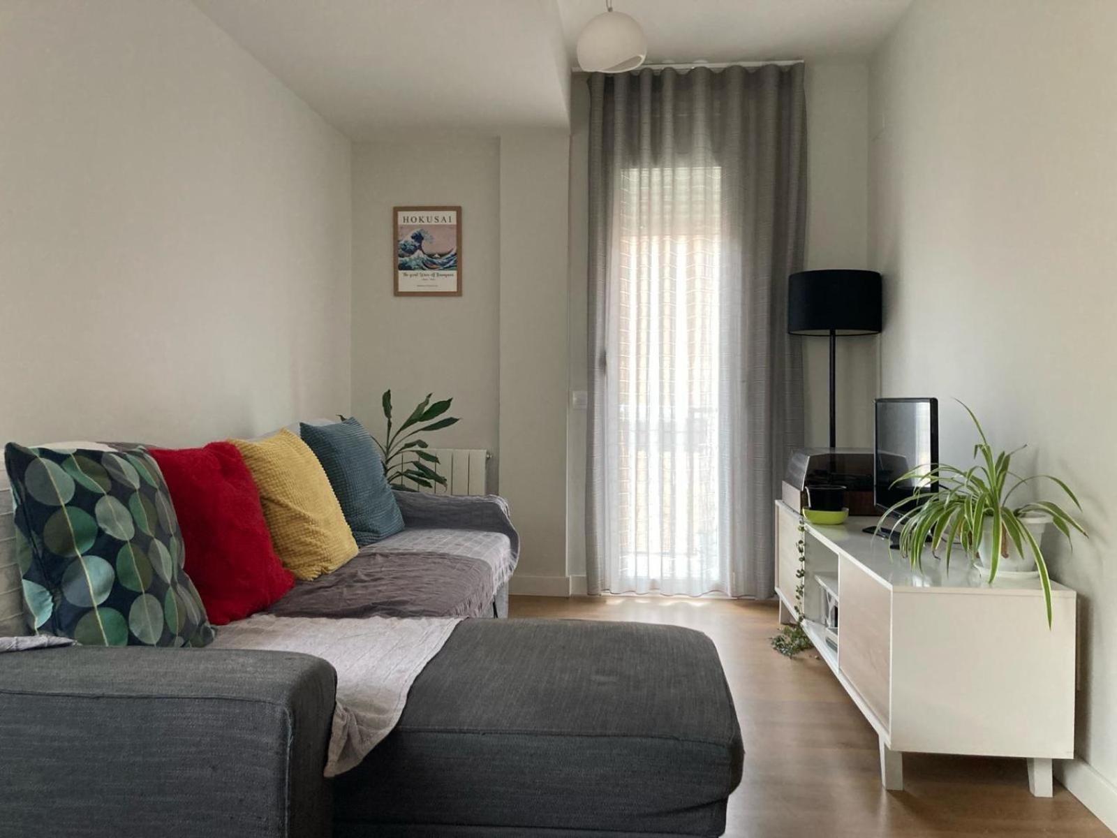 Flamenko Apartament Tarragona Luaran gambar