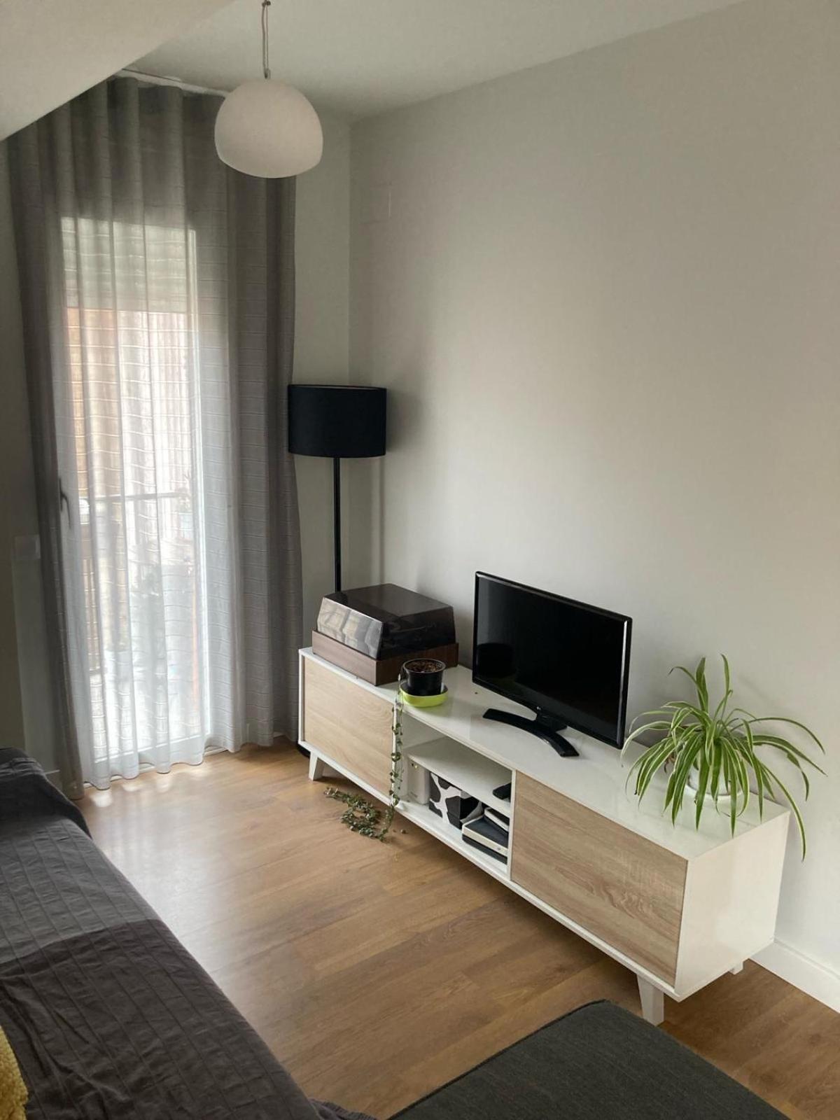 Flamenko Apartament Tarragona Luaran gambar