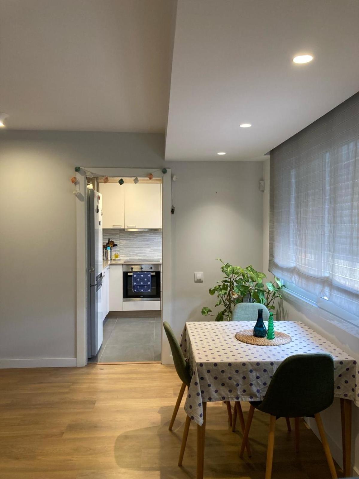 Flamenko Apartament Tarragona Luaran gambar