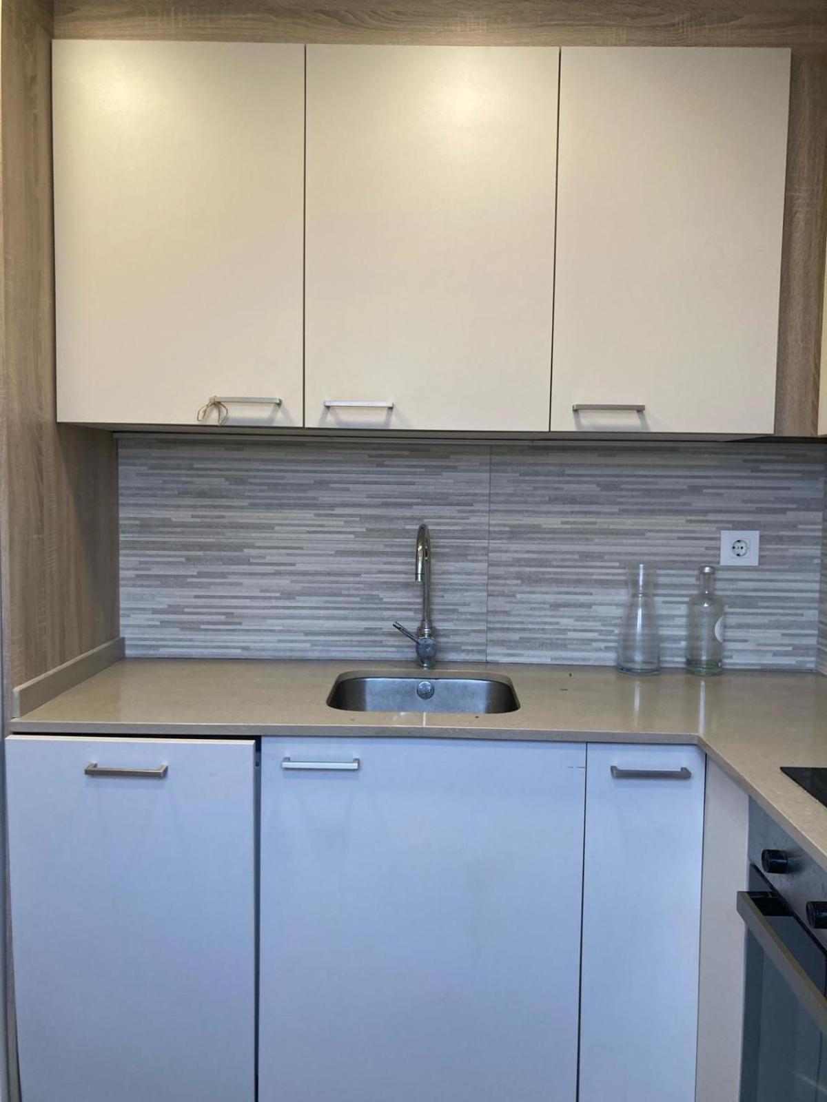 Flamenko Apartament Tarragona Luaran gambar