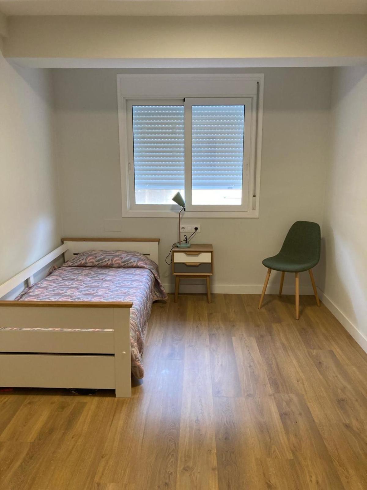 Flamenko Apartament Tarragona Luaran gambar